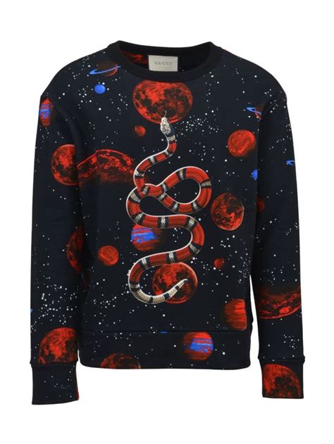 gucci space snake sweatshirt|gucci handbags.